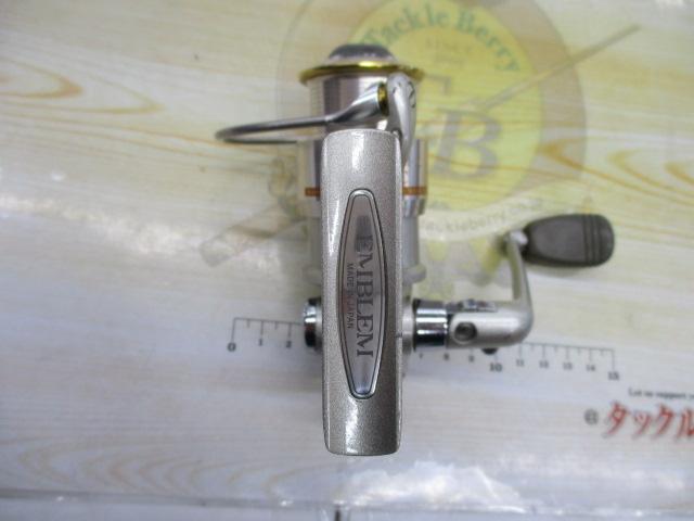 エンブレムX 1500C