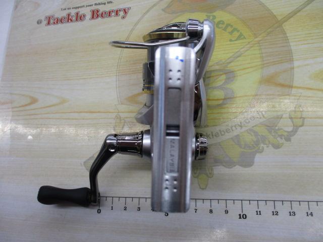 23セドナ C2000SHG