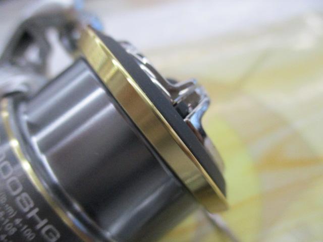 23セドナ C2000SHG