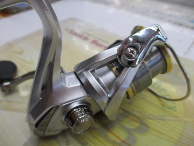 23セドナ C2000SHG