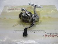 23セドナ C2000SHG