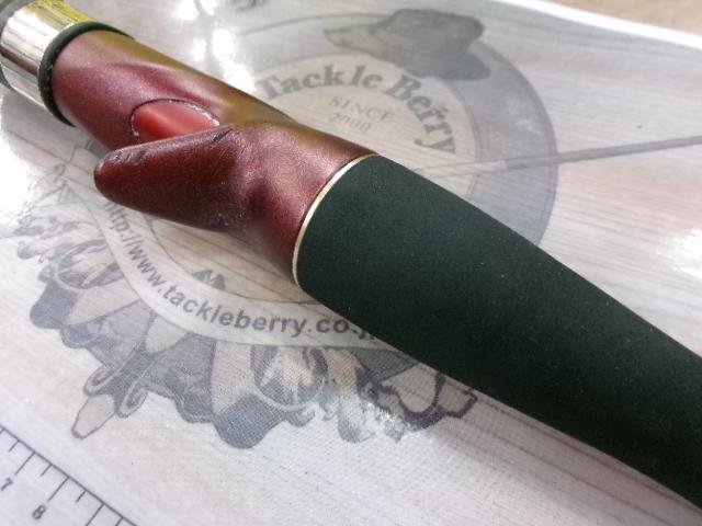 海人餌木タコ 185