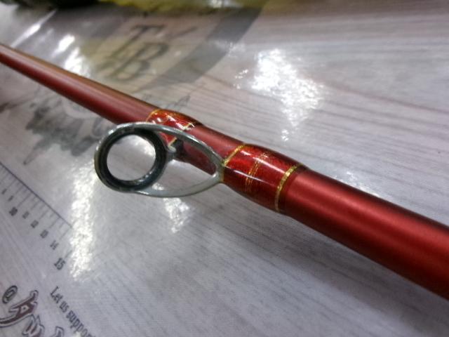 海人餌木タコ 185