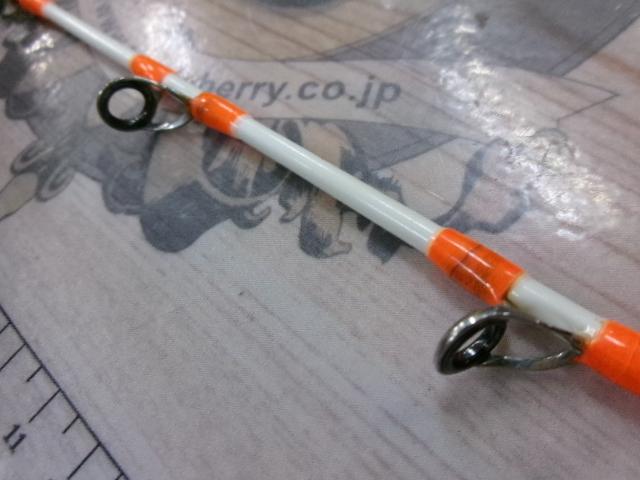 海人餌木タコ 185