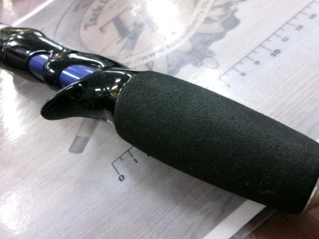 ゲームタイプLJ B631R