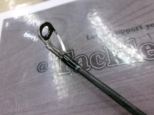 19オシアジガーインフィニティ B63-4