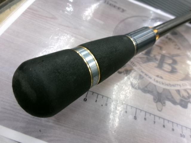 セブンセンスPE MJLS-882-PE ミッドナイトジェッティーLTD