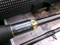 セブンセンスPE MJLS-882-PE ミッドナイトジェッティーLTD