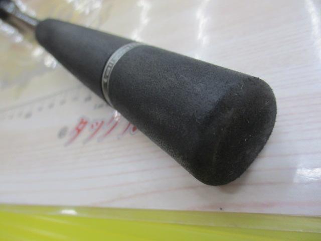 ソルティシェイプダッシュ シーバスゲーム 83MH WIND