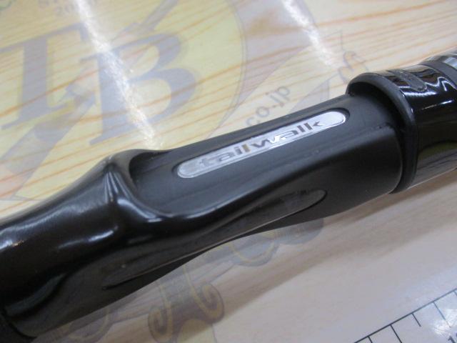 ソルティシェイプダッシュ シーバスゲーム 83MH WIND