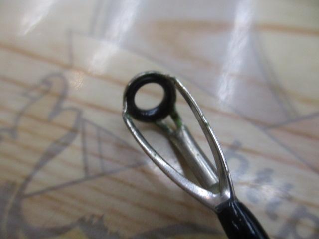 ソルティシェイプダッシュ シーバスゲーム 83MH WIND