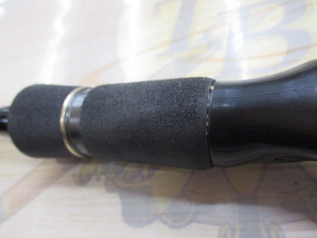 ソルティシェイプダッシュ シーバスゲーム 83MH WIND