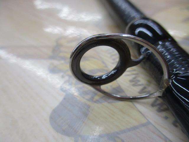 ブリスト ベンダバール 8.9M