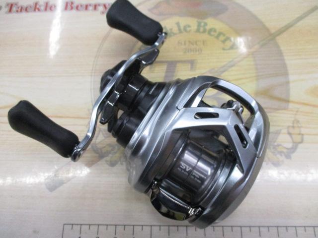 21アルファス SV TW 800HL｜＠ベリーネット 日本最大新品中古釣具WEB