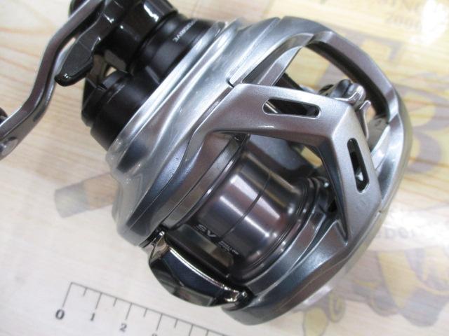 21アルファス SV TW 800HL｜＠ベリーネット 日本最大新品中古釣具WEB