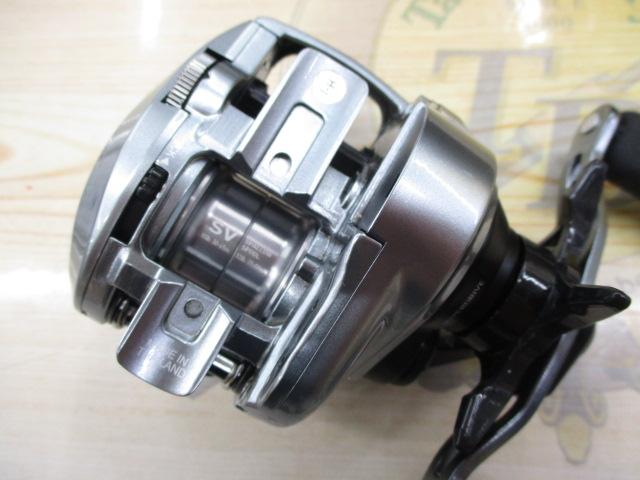 21アルファス SV TW 800HL｜＠ベリーネット 日本最大新品中古釣具WEB