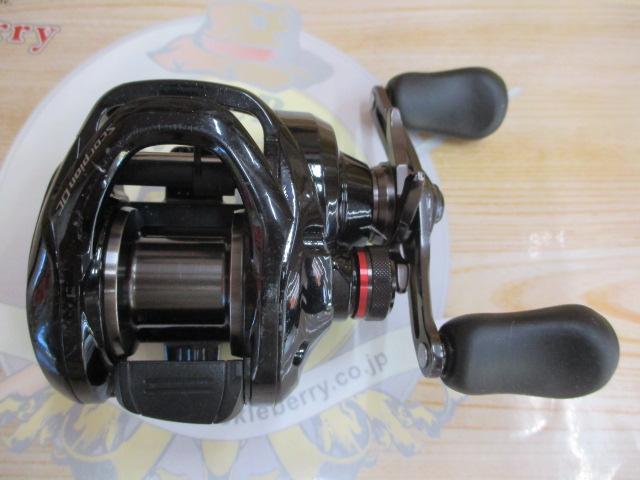 17スコーピオンDC 100