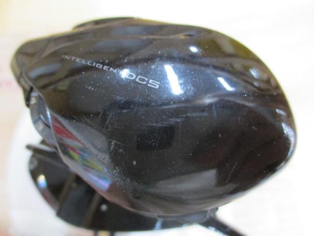 17スコーピオンDC 100