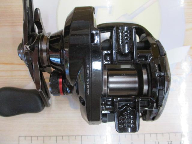 17スコーピオンDC 100