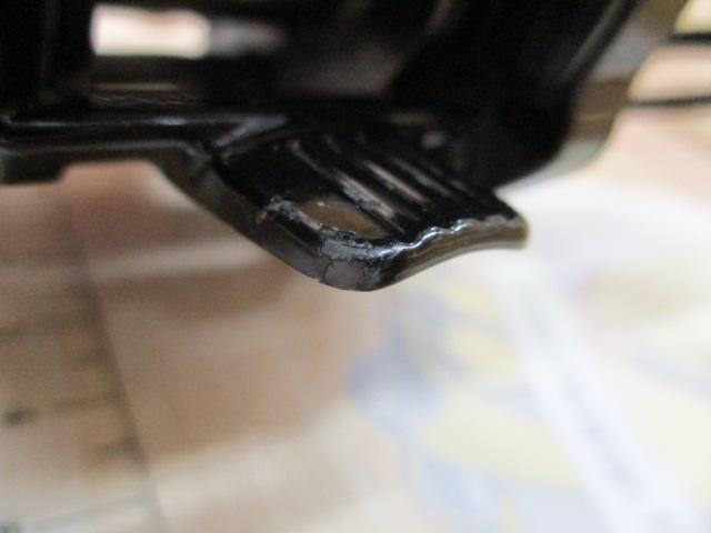 17スコーピオンDC 100