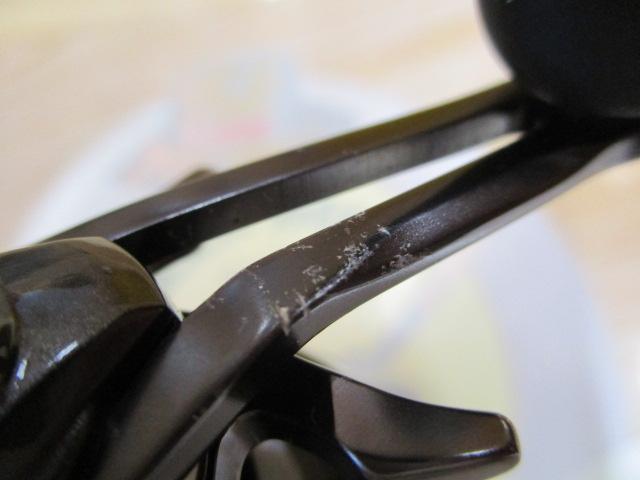 17スコーピオンDC 100