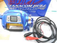 タナコンブル 1000Fe