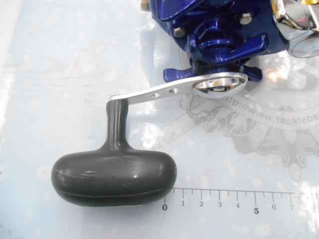 ハイパータナコン 400FBe