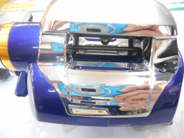 ハイパータナコン 400FBe