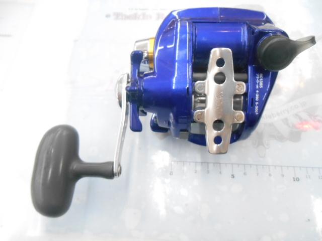 ハイパータナコン 400FBe