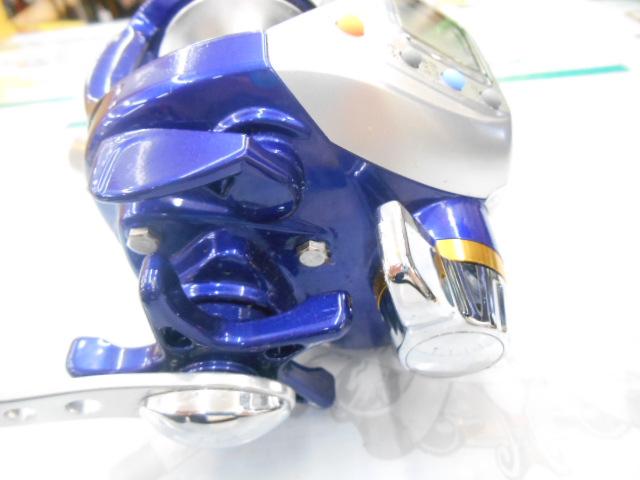 ハイパータナコン 400FBe