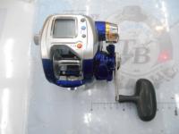 ハイパータナコン 400FBe