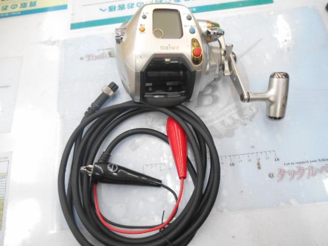 シーボーグ 500Te