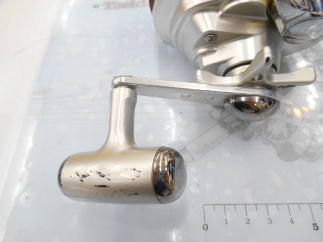 シーボーグ 500Te