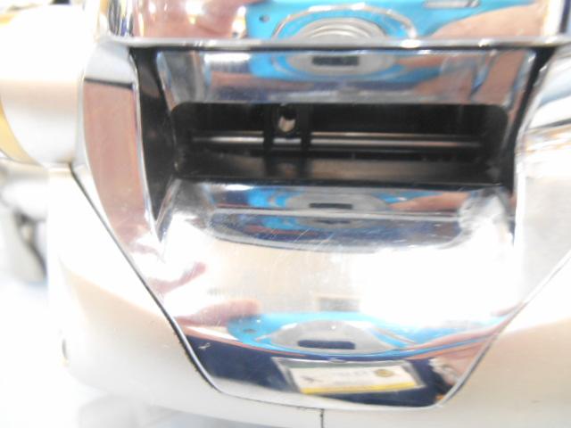 シーボーグ 500Te