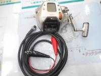 シーボーグ 500Te