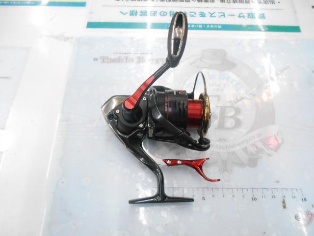 22BB-Xハイパーフォース C3000DXG