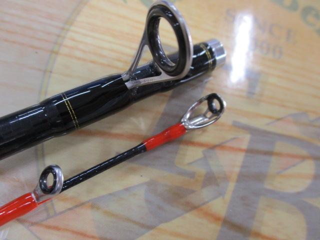 ライトゲームX 73 MMH-190・R