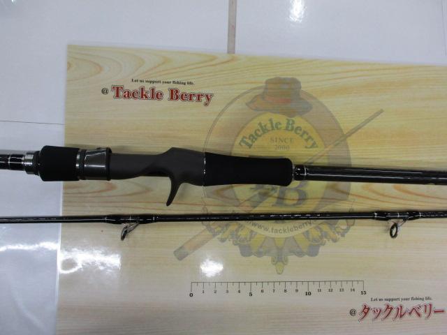 エックスオーエックス ロックフィッシュGR3  C74MH