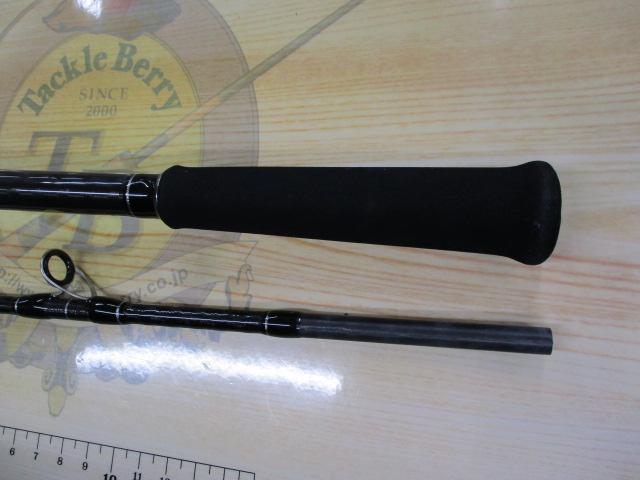 エックスオーエックス ロックフィッシュGR3  C74MH