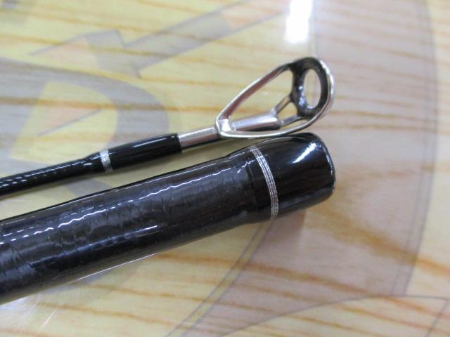 エックスオーエックス ロックフィッシュGR3  C74MH