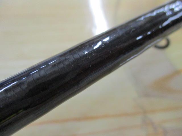 エックスオーエックス ロックフィッシュGR3  C74MH