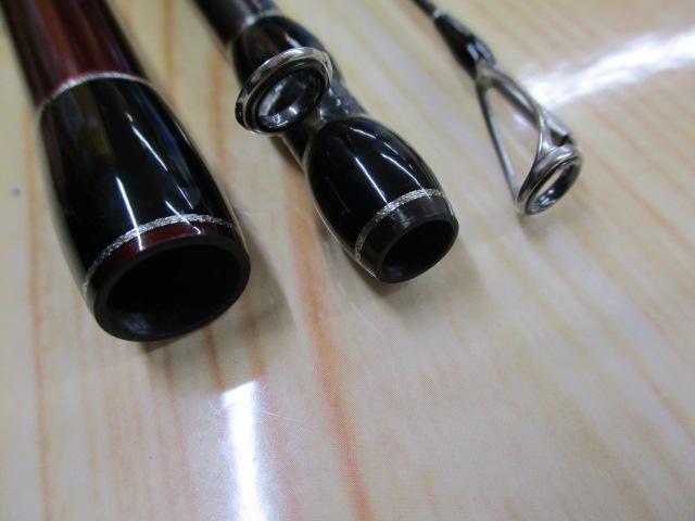 ブリスト ベンダバール 10.1M