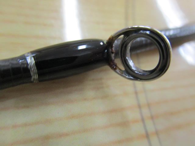 ブリスト ベンダバール 10.1M