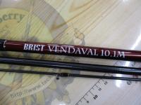 ブリスト ベンダバール 10.1M