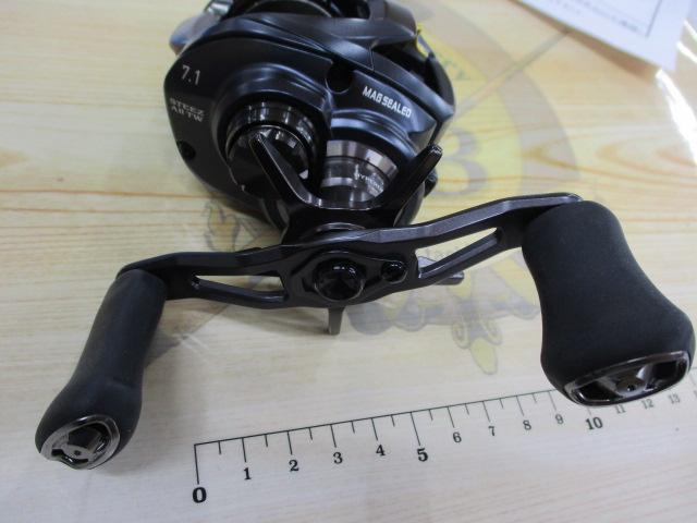 スティーズ AⅡ TW 1000H