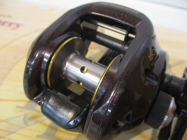 09スコーピオンXT 1500-7