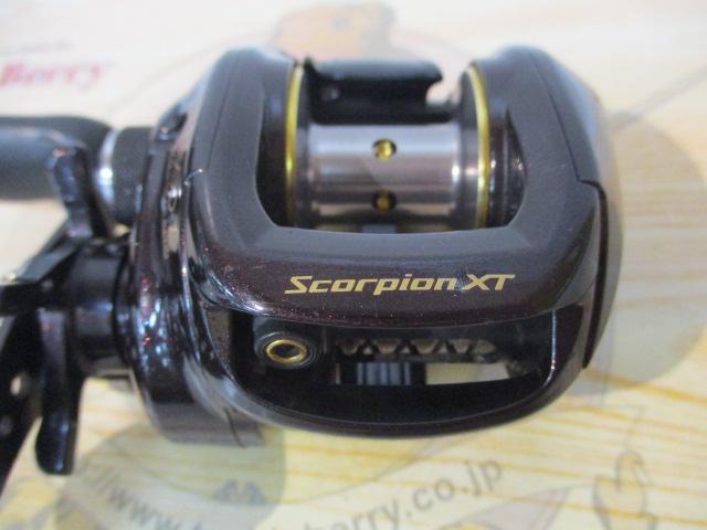 09スコーピオンXT 1500-7