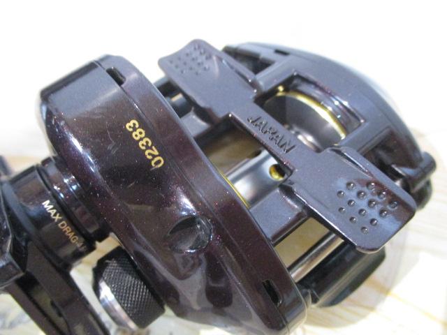 09スコーピオンXT 1500-7