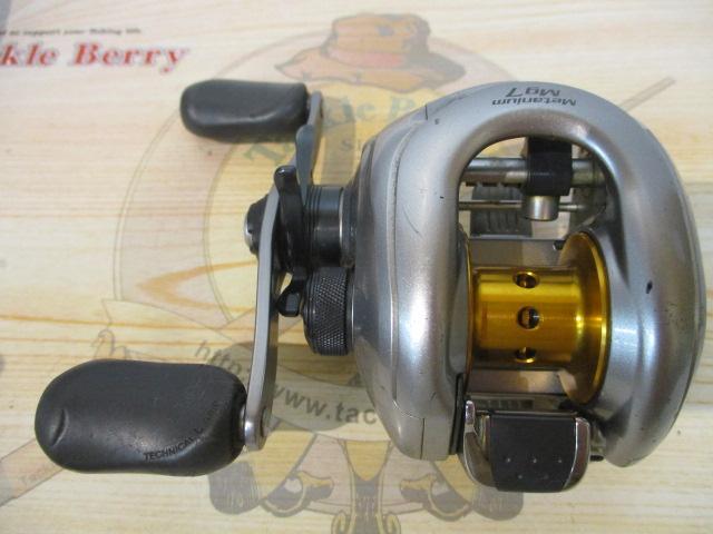 07メタニウムMg7 LH