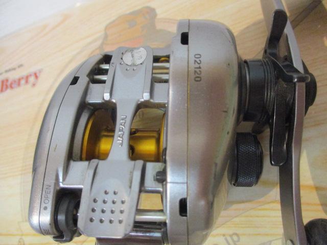 07メタニウムMg7 LH